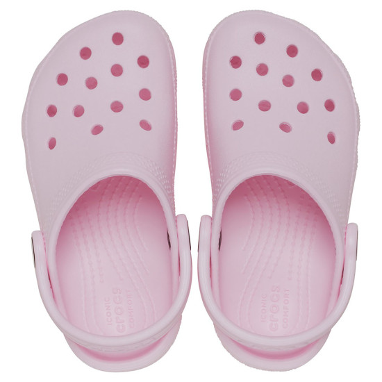 Crocs Toddler Classic Clog Crocs Toddler Classic Clog